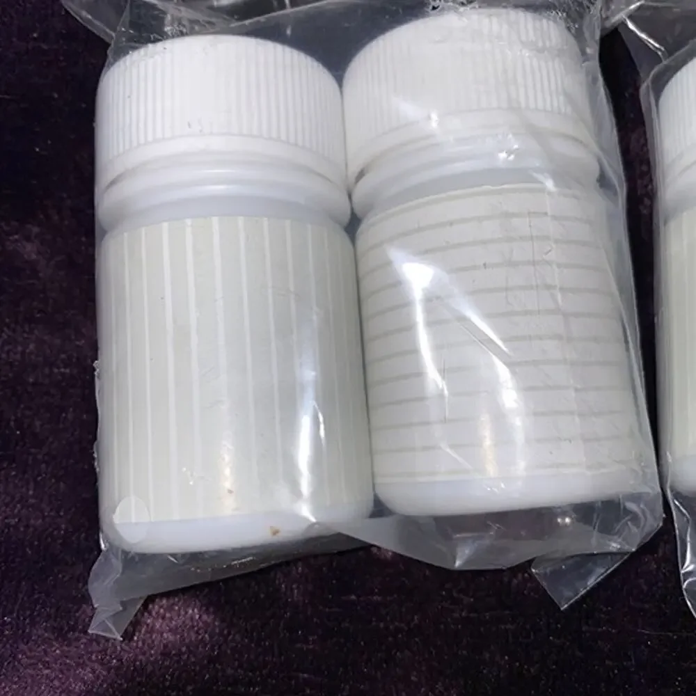 2-Pack Mini Plastic Twist Top Bottles Set | 4 Total 2.5” Storage Bottles | New
